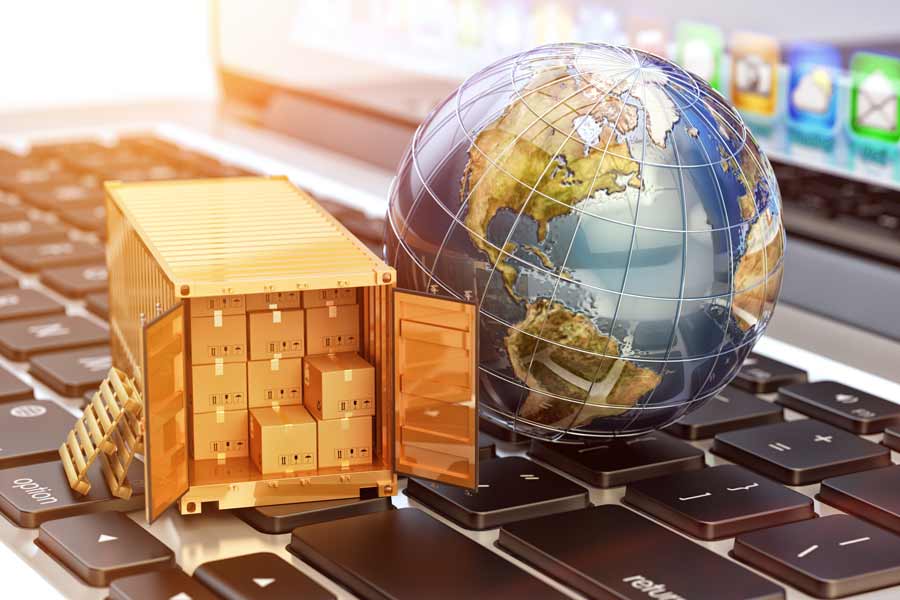 infrastucture-logistics
