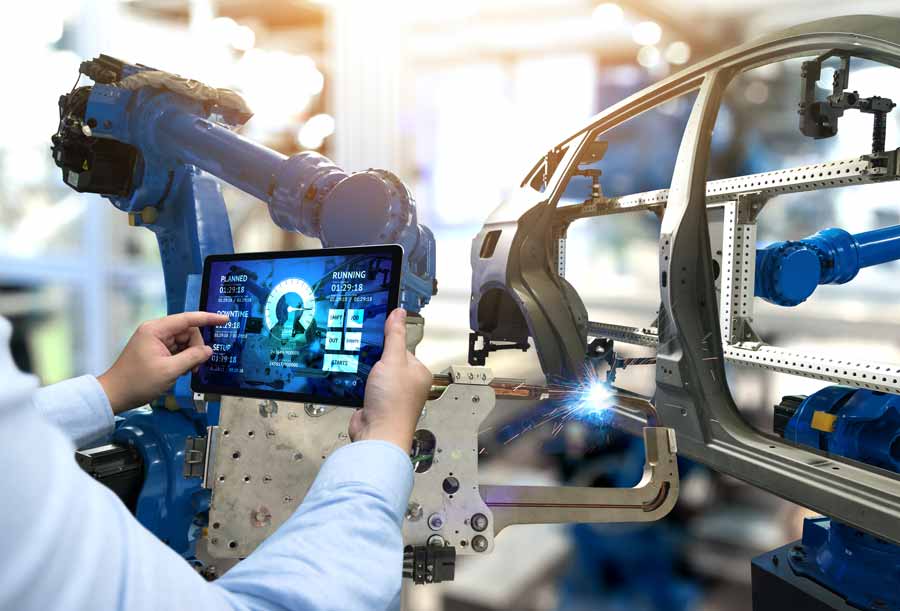 manufacturing-hub